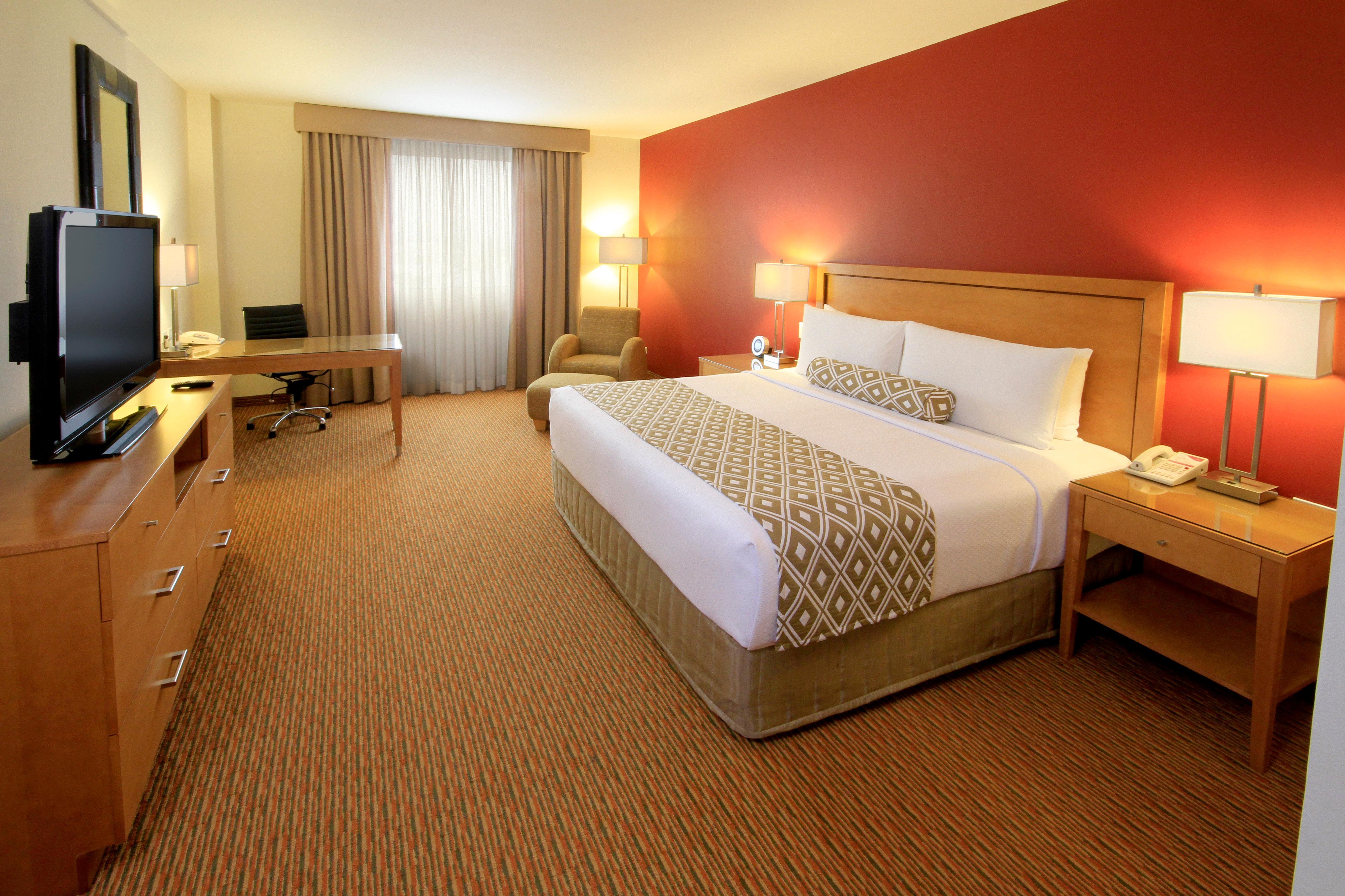 Crowne Plaza Monterrey Aeropuerto By Ihg Hotel Buitenkant foto