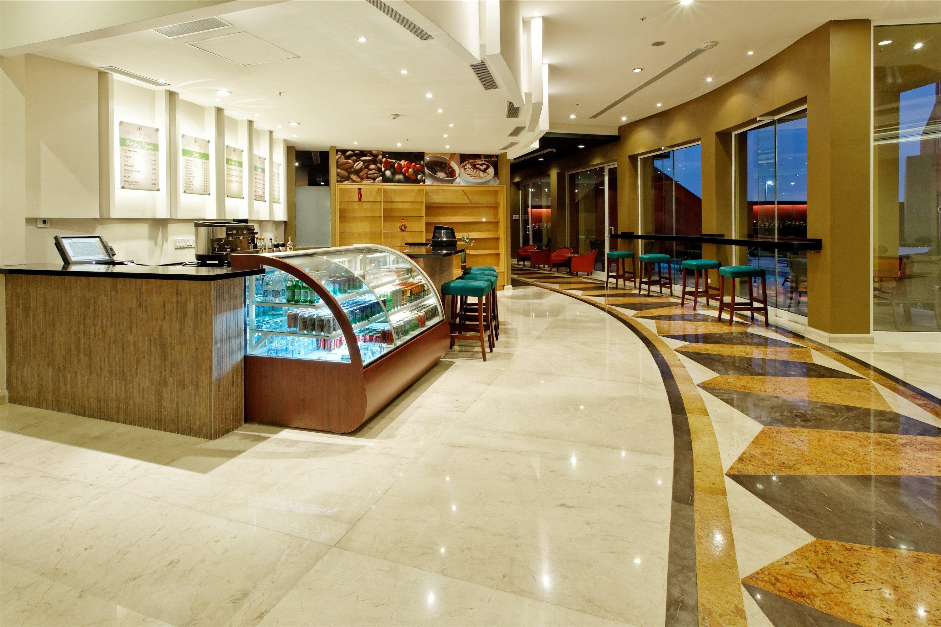 Crowne Plaza Monterrey Aeropuerto By Ihg Hotel Buitenkant foto