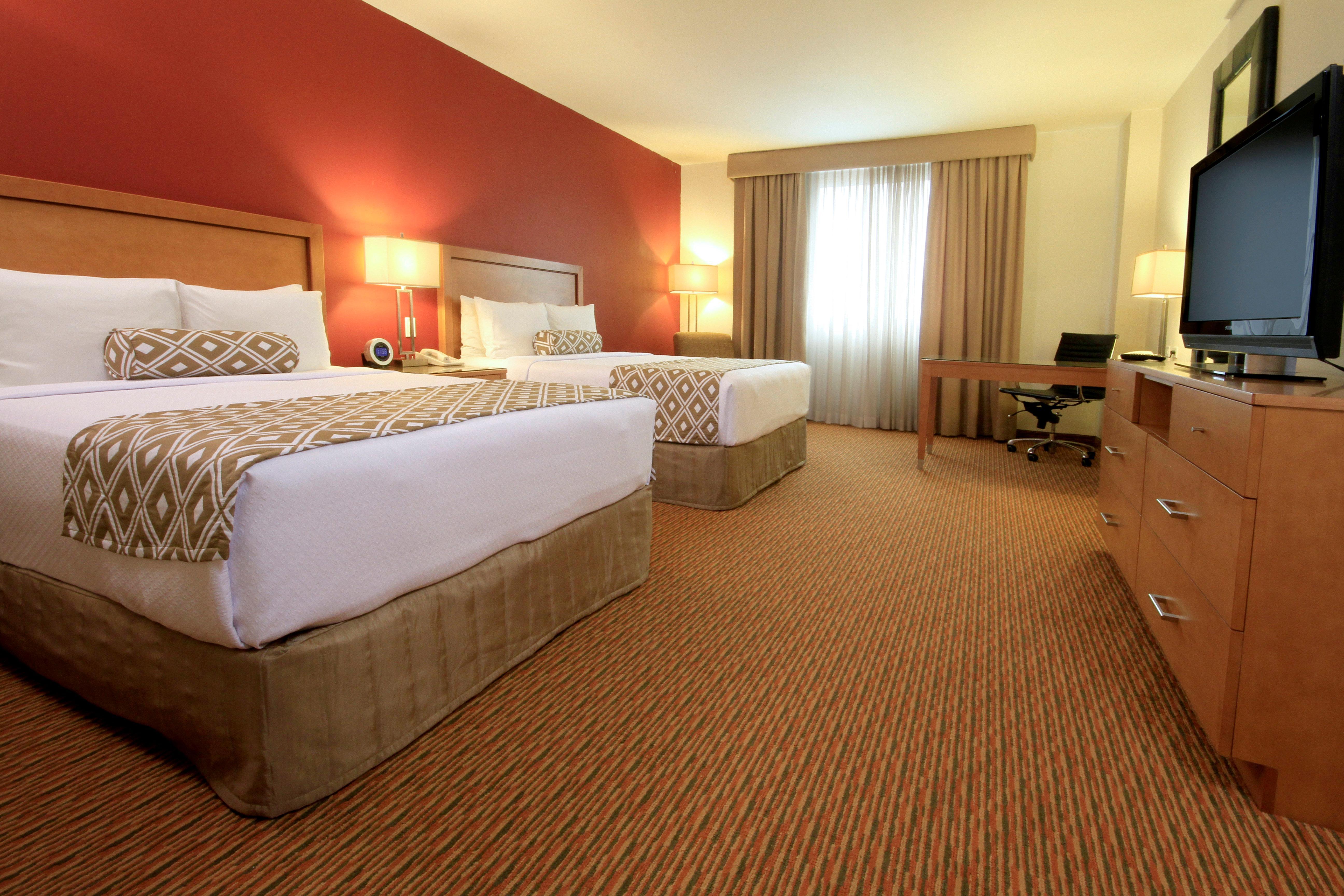 Crowne Plaza Monterrey Aeropuerto By Ihg Hotel Buitenkant foto