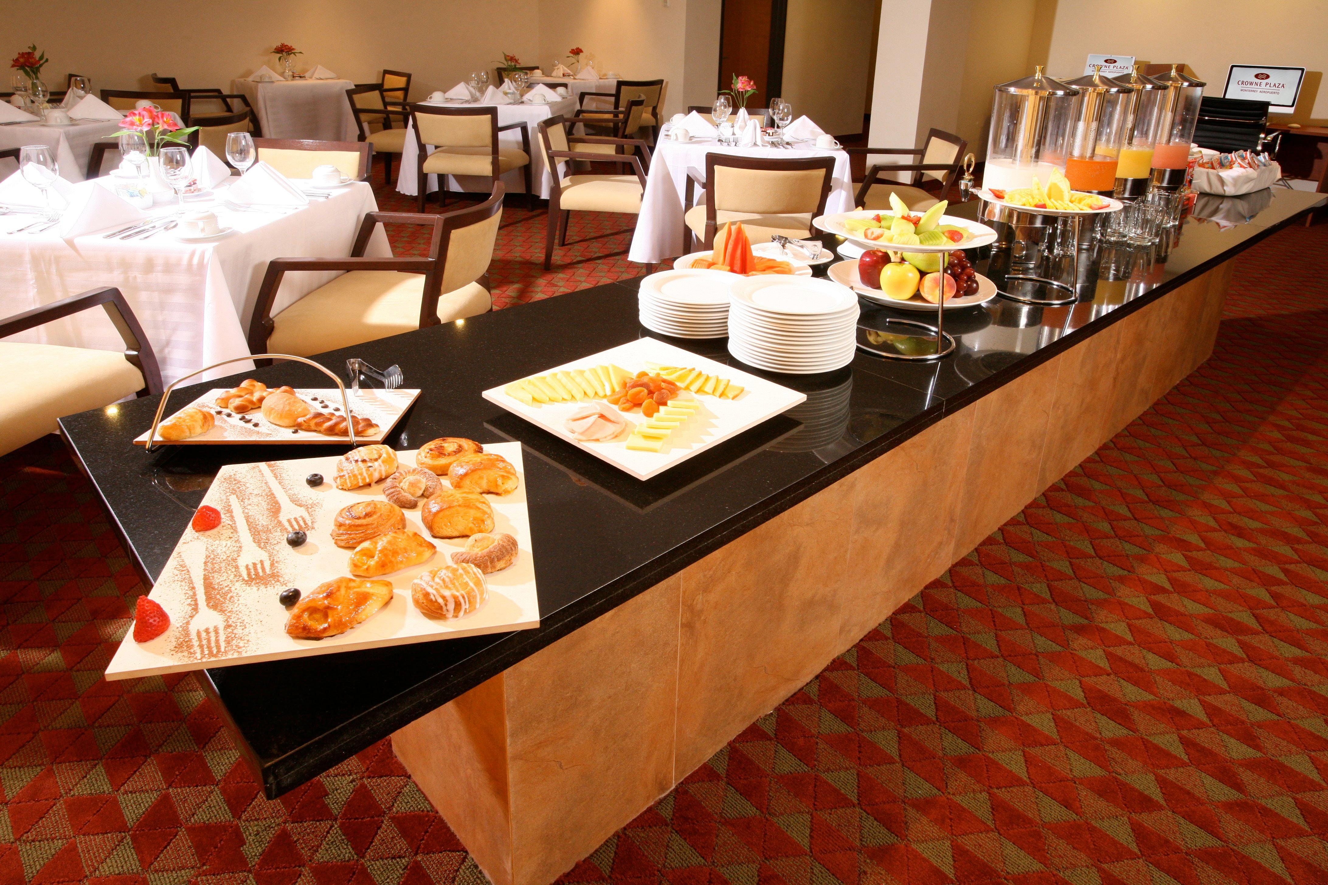 Crowne Plaza Monterrey Aeropuerto By Ihg Hotel Buitenkant foto