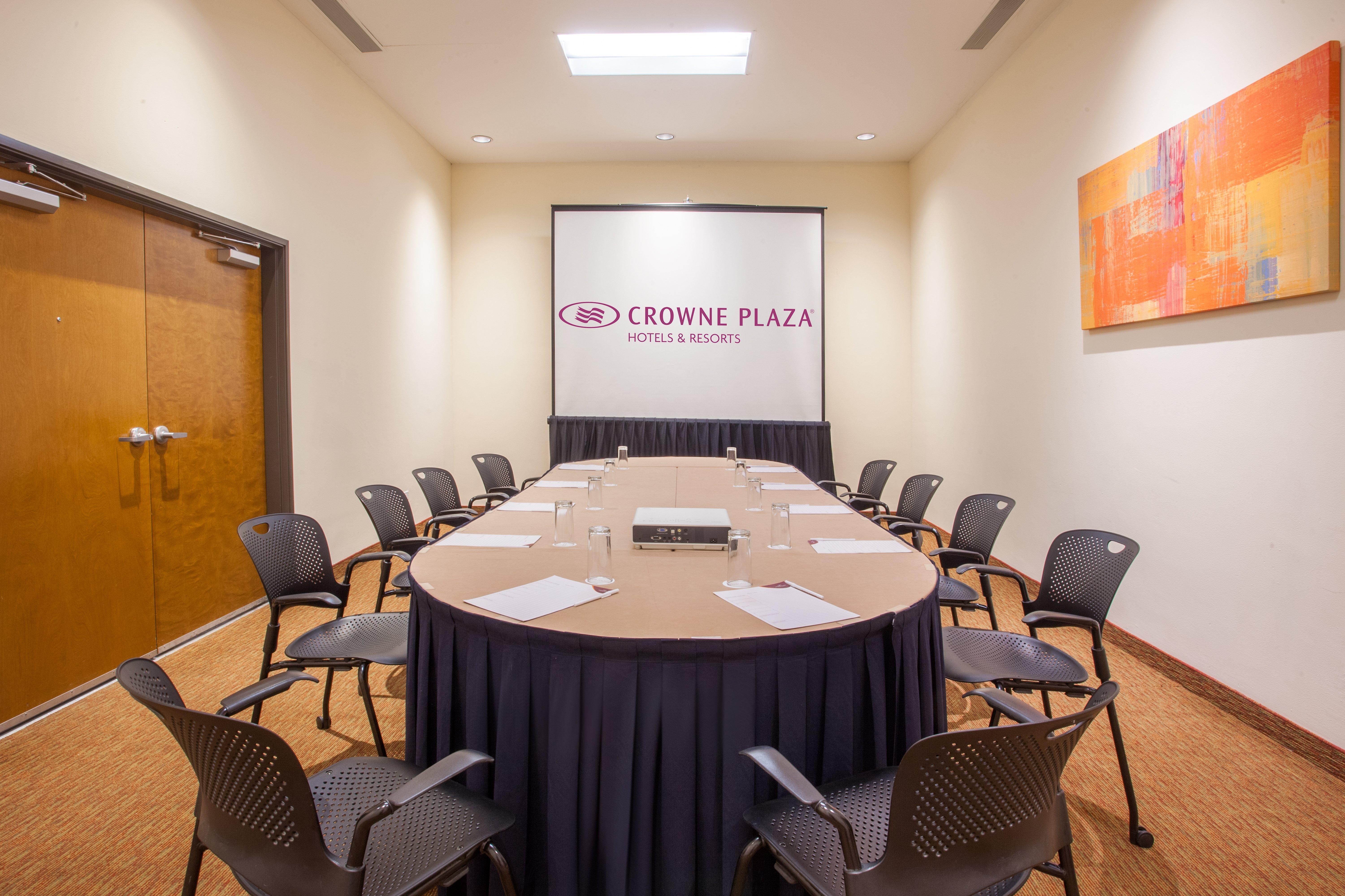 Crowne Plaza Monterrey Aeropuerto By Ihg Hotel Buitenkant foto